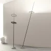 Hot Ringelpiez gulvlampe, sort Standerlamper|Gulvlamper