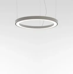 Clearance Ripple pendel - Ring Ø700, App Spisebordslamper|Kontorlamper