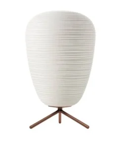 Best Rituals 1 bordlampe, med dæmper Hvide Lamper