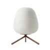 Clearance Rituals 3 bordlampe, med dæmper Hvide Lamper