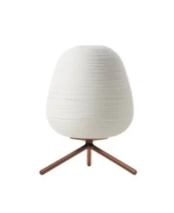 Clearance Rituals 3 bordlampe, med dæmper Hvide Lamper