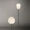Sale Rituals 1 gulvlampe, hvid/grafit Hvide Lamper|Glas Lamper