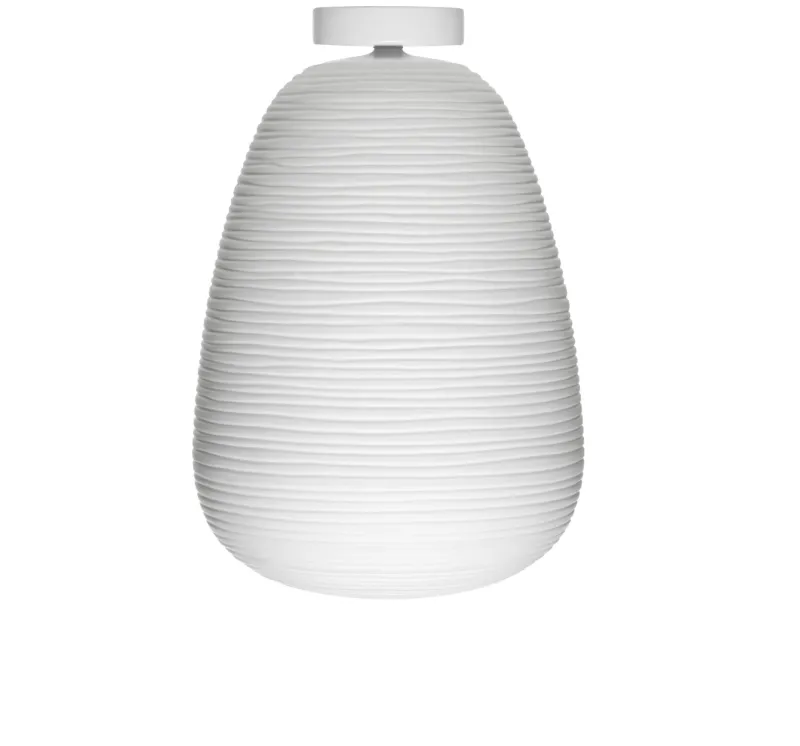 Discount Rituals 1 loftlampe Hvide Lamper|Kontorlamper