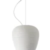 Hot Rituals 3 pendel E27 Hvide Lamper|Spisebordslamper