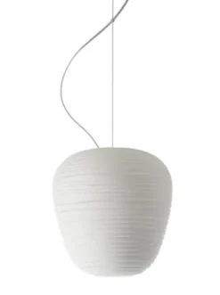 Hot Rituals 3 pendel E27 Hvide Lamper|Spisebordslamper