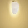 Clearance Rituals 3 Semi væglampe, hvid Hvide Lamper|Glas Lamper
