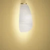 Discount Rituals 1 Semi væglampe, hvid Hvide Lamper|Glas Lamper