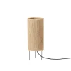Sale Ro Ø15 bordlampe, natur Lamper Til Reol|Lamper Til Natbord