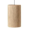 Discount Ro Ø30 pendel, natur Hængelamper|Køkkenlamper