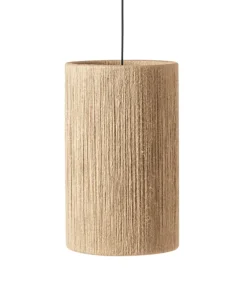 Discount Ro Ø30 pendel, natur Hængelamper|Køkkenlamper