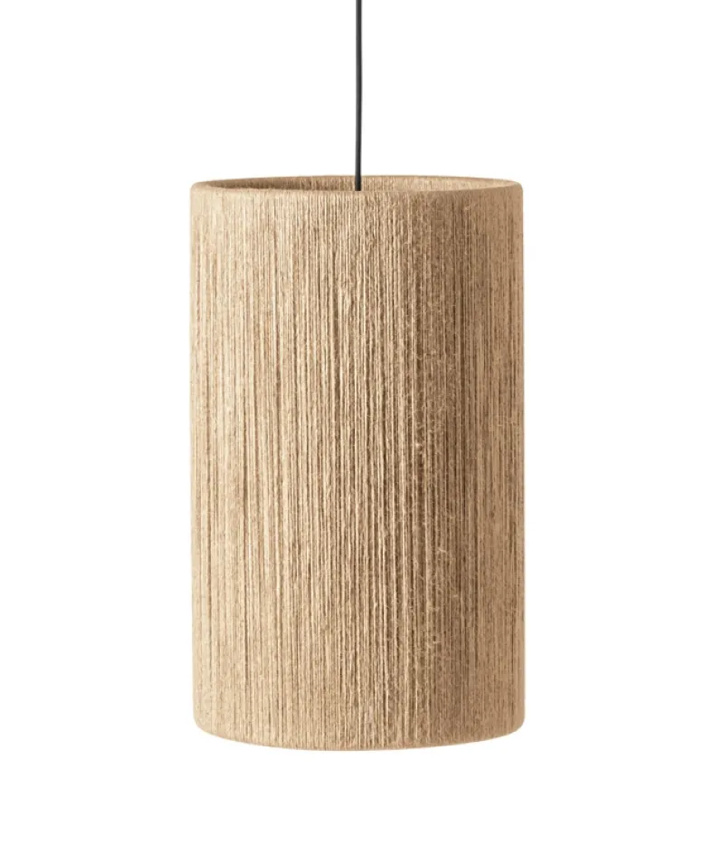 Discount Ro Ø30 pendel, natur Hængelamper|Køkkenlamper