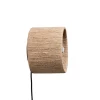 Clearance Ro Ø23 Straight væglampe, natur Sommerhus Lamper|Entre Lamper