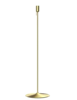 Sale Santé gulvstander, messing Messinglamper|Gulvlamper