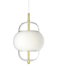 Shahin pendel Glas Lamper|Spisebordslamper