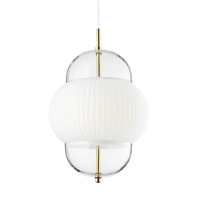 Sale Shahin XL pendel Glas Lamper|Spisebordslamper