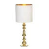Outlet Sheik Arab, Messing Bordlamper
