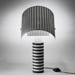 Best Shogun bordlampe Bordlamper|Stue Lamper