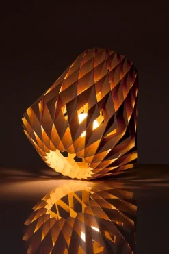 Best Signature 28 bordlampe, birk Lamper Til Sofabord|Lamper Til Natbord