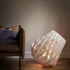 Signature 64 gulvlampe, birk Kontorlamper|Gulvlamper
