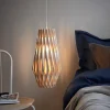 New Signature 20/42 pendel, birk Lamper I Træ|Spisebordslamper