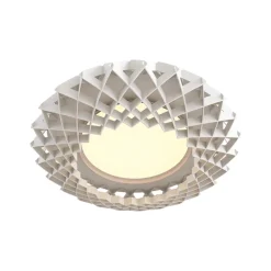 Online Signature 45 plafond loftlampe / væglampe, hvid Kontorlamper|Væglamper