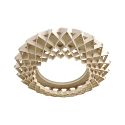 Clearance Signature 45 plafond loftlampe / væglampe, birk Kontorlamper|Entre Lamper