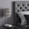 New Signature 18 væglampe, hvid Hvide Lamper|Væglamper