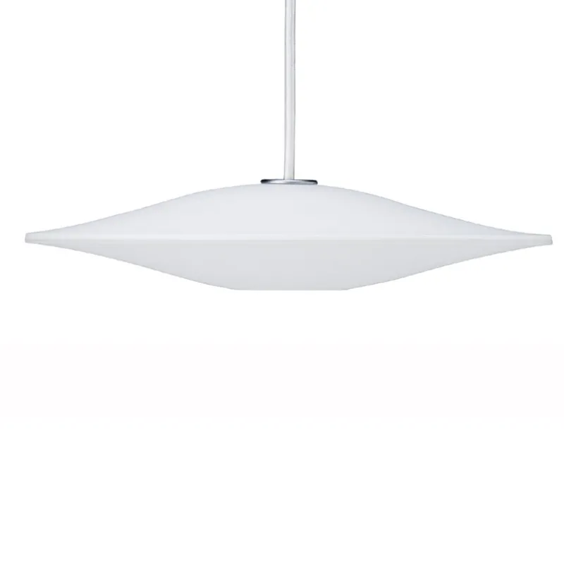 Best Sinus 330P pendel, opal Stue Lamper|Soveværelseslamper
