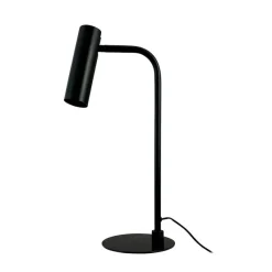 Best Skagerrak bordlampe, sort Skrivebordslamper|Lamper Til Reol