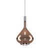 New Sky-Fall medium pendel, bronze Hængelamper|Køkkenlamper
