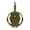 Sale Sky-Fall Round large pendel, sage Glas Lamper|Hængelamper