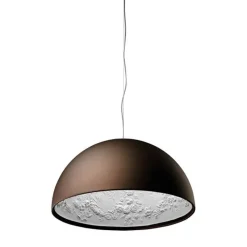 New Skygarden 1, mat rust Spisebordslamper|Stue Lamper