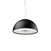 Skygarden 1, mat sort Spisebordslamper|Stue Lamper