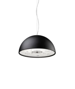 Skygarden 1, mat sort Spisebordslamper|Stue Lamper