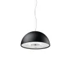 Discount Skygarden small pendel, mat sort Kontorlamper|Køkkenlamper