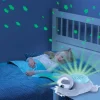 Clearance Slumber Buddies dovendyr Børn Transportable Lamper|Natlampe