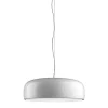 Smithfield pendel, hvid Hvide Lamper|Køkkenlamper