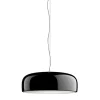 Clearance Smithfield pendel Pro, blank sort Spisebordslamper|Køkkenlamper
