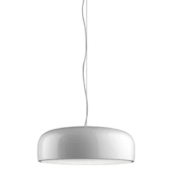 Clearance Smithfield pendel Pro, hvid Hvide Lamper|Køkkenlamper