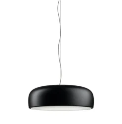 Hot Smithfield pendel Pro, mat sort Køkkenlamper|Pendler