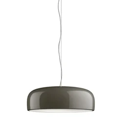 Discount Smithfield pendel Pro, mud/grå Spisebordslamper|Stue Lamper
