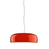 Outlet Smithfield pendel, rød Køkkenlamper|Pendler