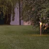 Clearance Sofia udendørs pullert m. spyd, grafit Udendørslamper