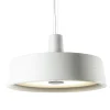 SOHO 38 LED pendel, hvid Hvide Lamper|Køkkenlamper