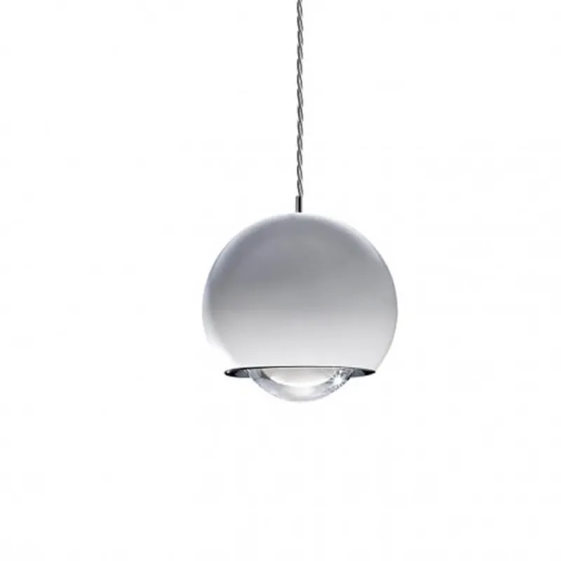 New Spider pendel, hvid Hvide Lamper|Klyngependel