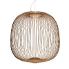 Online Spokes 2 Large LED MyLight pendel, Kobber Kobberlamper|Pendler