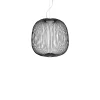 Best Spokes 2 LED MyLight pendel, sort Pendler
