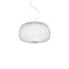 Hot Spokes 3 LED MyLight pendel, hvid Hvide Lamper|Pendler