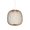 Outlet Spokes 2 LED MyLight pendel, Kobber Kontorlamper|Pendler
