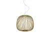 Spokes 2 Midi LED MyLight pendel, guld Pendler